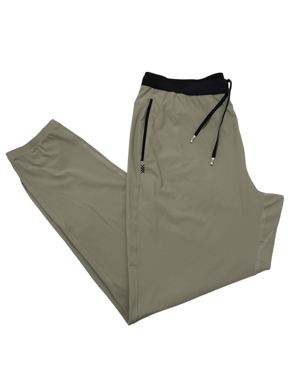 Rhone Versatility Training Jogger Pant Mens Large Light Green Lightweight